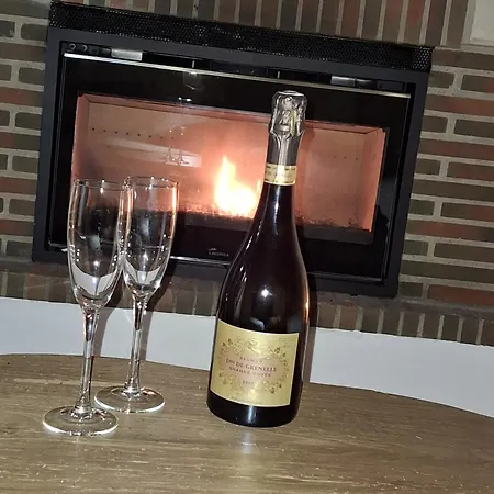 L'instant Precieux Vakantiehuis Longué