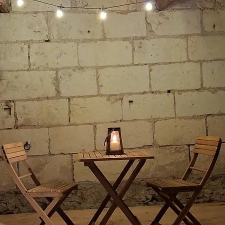 بيت للعطل L'instant Precieux