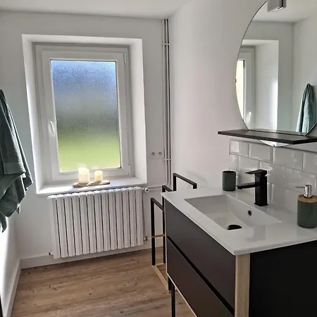 Semesterbostad L'instant Precieux Longué