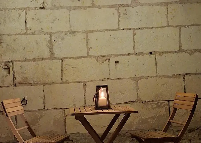 Vakantiehuis L'instant Precieux